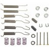 Wagner H7202 Drum Brake Hardware Kit Wagner H7202 Brake Combi Kit