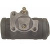 Wagner WC71225 Brake Hydraulic Line W C Assy