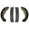 Wagner Z1004 Drum Brake Shoe Wagner Brake Z1004 Drum Brake Shoe