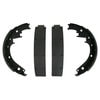 Wagner Z10DR Drum Brake Shoe Wagner Brake Z10DR Drum Brake Shoe