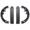 Wagner Z331 Drum Brake Shoe Wagner Brake Z331 Drum Brake Shoe