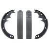 Wagner Z310 Drum Brake Shoe Wagner Brake Z310 Drum Brake Shoe