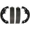 Wagner Z242D Drum Brake Shoe Wagner Drum Brake Shoe Set