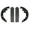 Wagner Z704 Drum Brake Shoe Wagner Brake Z704 Drum Brake Shoe
