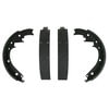 Wagner Z55DR Drum Brake Shoe Wagner Brake Z55DR Drum Brake Shoe