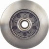 Wagner BD125777 Disc Brake Rotor and Hub Assembly Wagner BD125777 Brake Hub & Rotor