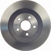 Wagner BD126125 Disc Brake Rotor Wagner BD126125 Brake Rotor