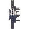 BD126115 by WAGNER - Wagner BD126115 Brake Hub & Rotor