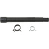 URO C2S 40863 Engine Crankcase Breather Hose Breather Hose