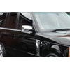 CM-LR by URO - Chrome Mirror Covers