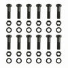 Meritor KIT2317 Drive Axle Assembly Hardware Kit Drive Axle Assembly Hardware Kit
