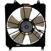 Continental AG FA70730 Engine Cooling Fan Assembly Radiator Fan Assembly