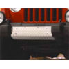 Chrysler 82209114 Bumper Accent Piece Bumper Accent Piece - Front End