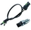 KIT 4429 by MERITOR - Differential Lock Switch