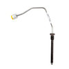 PAI EM24670 Fuel Injection Tube Kit Fuel Injection Tube Kit - Mack E-Tech Application