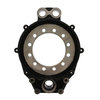 A   3211P4800 by MERITOR - Air Brake Spider, 7.125 in. Bolt Circle Diameter, 0.59 in. Holes Diameter, 5.88 in. Pilot Diameter