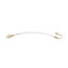 3136400 by MERITOR - Meritor Tire Inflation System, Hose, Outside Tire 11.5In