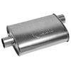 Walker Exhaust 17797 Exhaust Muffler DYNOMAX SUPER