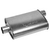 Walker Exhaust 17744 Exhaust Muffler DYNOMAX SUPER