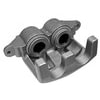 RH55849L by HALDEX - Caliper Bosch 66 MM Loaded