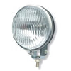 Grote 63291-5 Work Light Round Halogen Work Lamp, Flood, Retail Pack