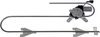Dorman 741-5403 Window Motor and Regulator Assembly REGULATOR