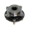 400.46001 by CENTRIC - Centric Premium Hub and Bearing Assembly without ABS