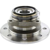 Centric 400.66003E Wheel Bearing and Hub Assembly C-Tek Standard Hub and Bearing Assembly without ABS