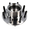 Centric 400.65005 Wheel Bearing and Hub Assembly Centric Premium Hub and Bearing Assembly without ABS