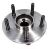 400.67004 by CENTRIC - Centric Premium Hub and Bearing Assembly without ABS
