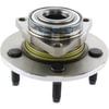 400.67007E by CENTRIC - C-Tek Standard Hub and Bearing Assembly without ABS