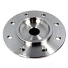 Centric 400.67008 Wheel Bearing and Hub Assembly Premium Hub Assembly