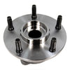 Centric 400.67005 Wheel Bearing and Hub Assembly Centric Premium Hub and Bearing Assembly without ABS
