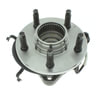 402.65026 by CENTRIC - Centric Premium Hub and Bearing Assembly, With Integral ABS