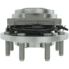 Centric 402.67025 Wheel Bearing and Hub Assembly Standard Hub Assembly
