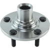Centric 403.61002E Axle Bearing and Hub Assembly Repair Kit C-Tek Standard Hub and Bearing Assembly Repair Kit