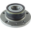 405.33003E by CENTRIC - C-Tek Standard Hub and Bearing Assembly; With ABS