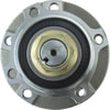 Centric 405.34002E Wheel Bearing and Hub Assembly C-Tek Standard Hub and Bearing Assembly