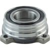 Centric 405.34003E Wheel Bearing and Hub Assembly C-Tek Standard Flanged Wheel Bearing Module