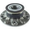 Centric 405.33004E Wheel Bearing and Hub Assembly C-Tek Standard Hub and Bearing Assembly; With ABS