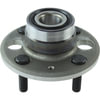 Centric 405.40001E Wheel Bearing and Hub Assembly C-Tek Standard Hub and Bearing Assembly