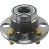 Centric 405.40000E Wheel Bearing and Hub Assembly C-Tek Standard Hub and Bearing Assembly
