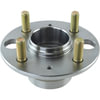 Centric 405.40002E Wheel Bearing and Hub Assembly Standard Hub Assembly