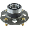 Centric 405.40009E Wheel Bearing and Hub Assembly C-Tek Standard Hub and Bearing Assembly