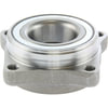 Centric 405.40012E Wheel Bearing and Hub Assembly C-Tek Standard Flanged Bearing Module