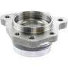 Centric 405.40014E Wheel Bearing and Hub Assembly C-Tek Standard Flanged Bearing Module
