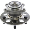 Centric 405.40024E Wheel Bearing and Hub Assembly C-Tek Standard Hub and Bearing Assembly; With ABS