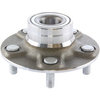 405.42001E by CENTRIC - C-Tek Standard Hub and Bearing Assembly