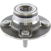 Centric 405.42004E Wheel Bearing and Hub Assembly C-Tek Standard Hub and Bearing Assembly