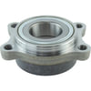 Centric 405.42014E Wheel Bearing and Hub Assembly C-Tek Standard Flanged Bearing Module